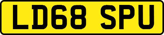 LD68SPU