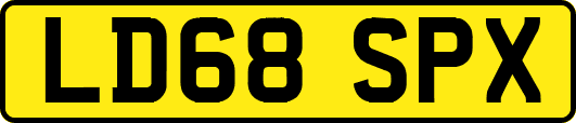LD68SPX