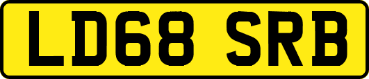 LD68SRB