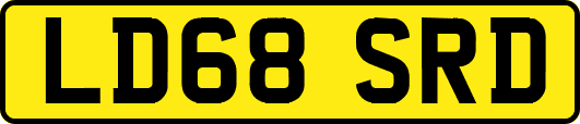 LD68SRD