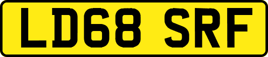 LD68SRF