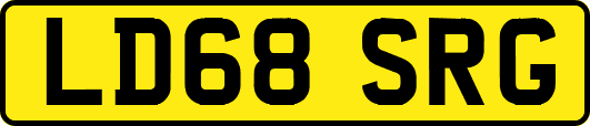 LD68SRG