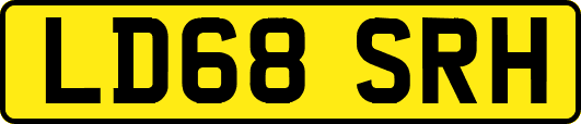 LD68SRH