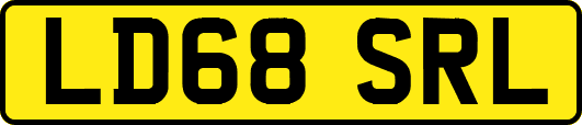 LD68SRL
