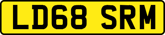 LD68SRM