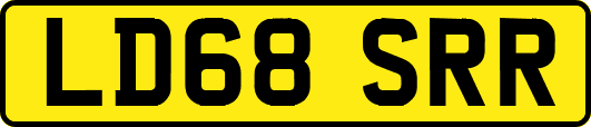 LD68SRR