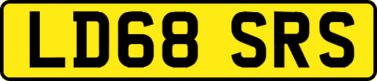 LD68SRS