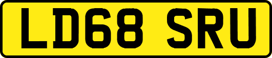 LD68SRU