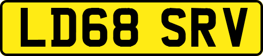 LD68SRV