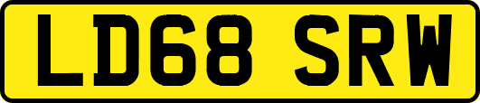 LD68SRW