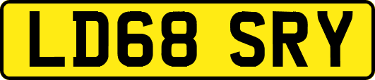 LD68SRY