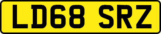 LD68SRZ