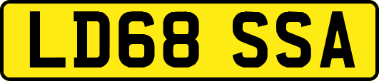 LD68SSA