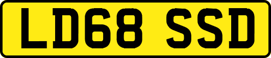 LD68SSD