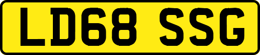 LD68SSG