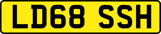 LD68SSH