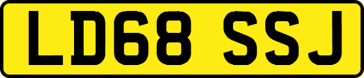 LD68SSJ