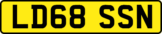 LD68SSN