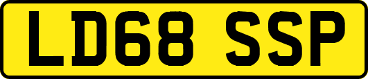 LD68SSP