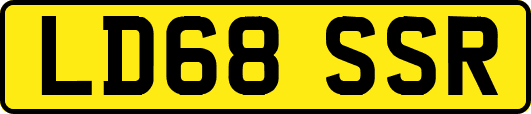 LD68SSR