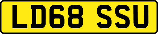 LD68SSU