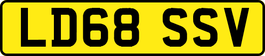 LD68SSV