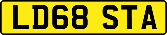 LD68STA