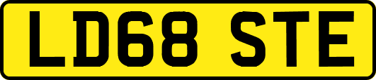 LD68STE