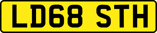 LD68STH