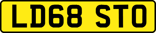 LD68STO