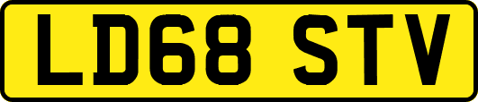LD68STV