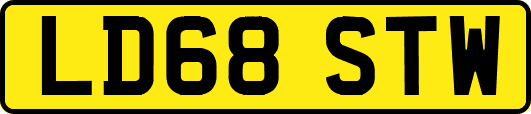LD68STW