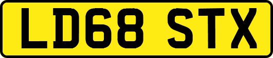 LD68STX