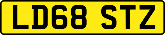 LD68STZ