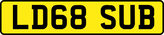 LD68SUB