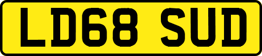 LD68SUD