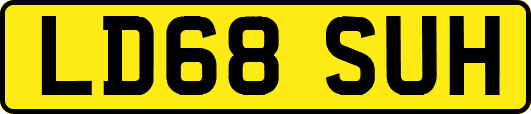 LD68SUH