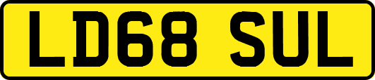 LD68SUL