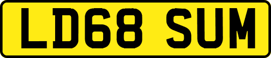 LD68SUM