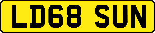 LD68SUN