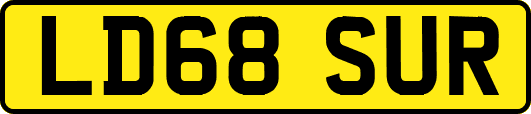 LD68SUR