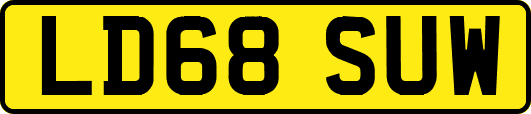 LD68SUW