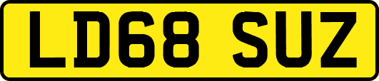 LD68SUZ