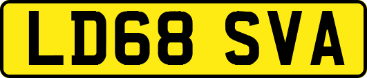 LD68SVA