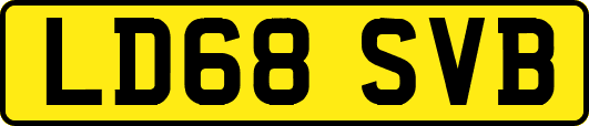 LD68SVB