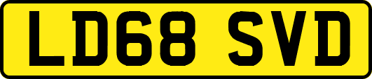 LD68SVD