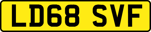 LD68SVF