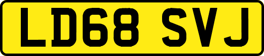 LD68SVJ