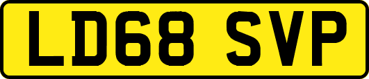 LD68SVP