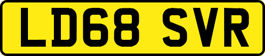 LD68SVR